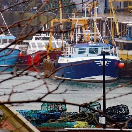 Harbour View Holiday home *
