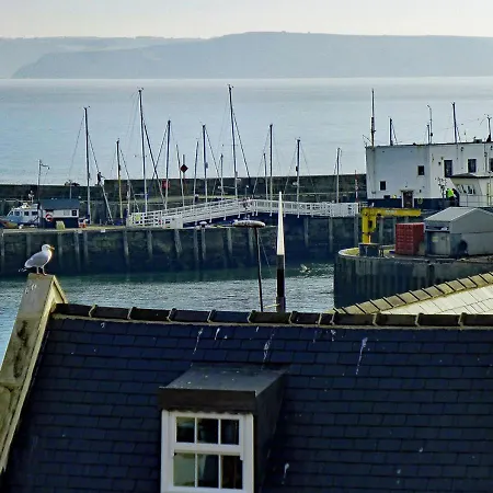 Holiday home Harbour View *