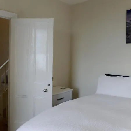 Harbour View Holiday home Scarborough