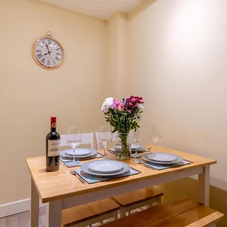 Harbour View Casa de Férias