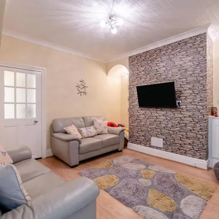 Casa de Férias Harbour View