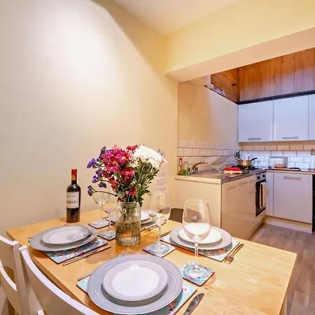 別荘 Harbour View *