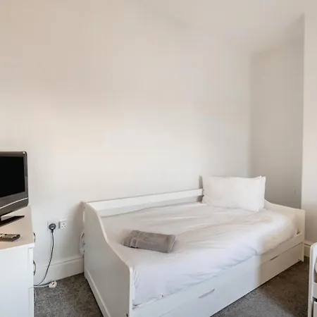 Casa de Férias Harbour View Scarborough