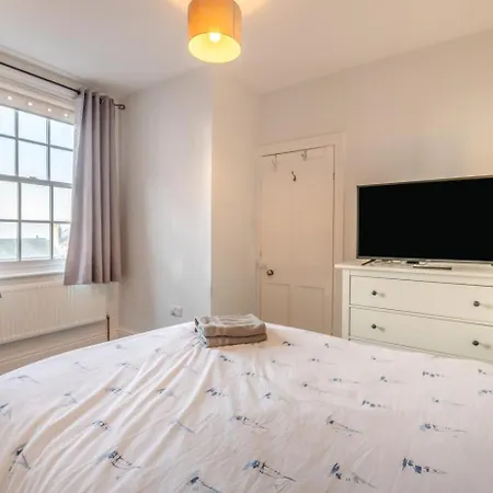 Harbour View Casa de Férias