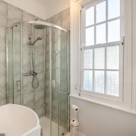 Harbour View Casa de Férias *