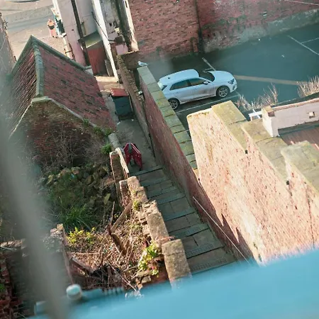 Harbour View Casa de Férias Scarborough