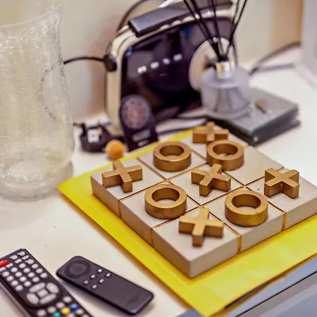 度假居 2 Bed In Oc-s027