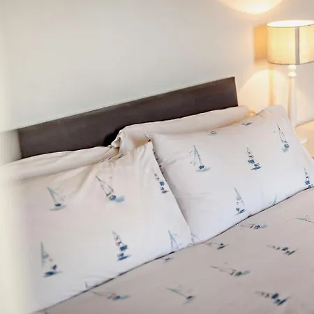 2 Bed In Oc-s027 * 斯卡伯勒