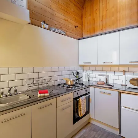 Tatil Evi 2 Bed In Oc-s027