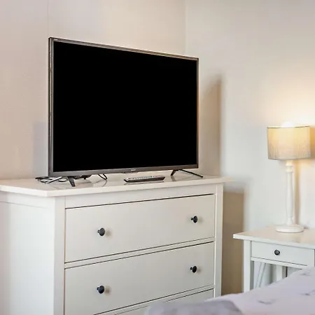 2 Bed In Oc-s027 度假居 斯卡伯勒