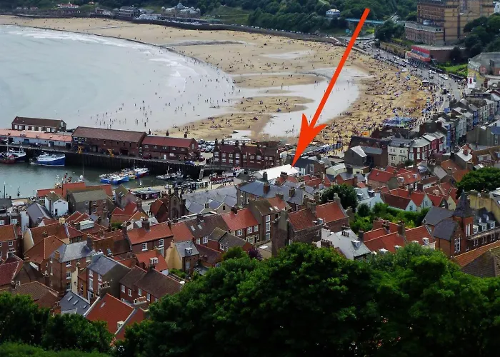 2 Bed In Oc-s027 斯卡伯勒