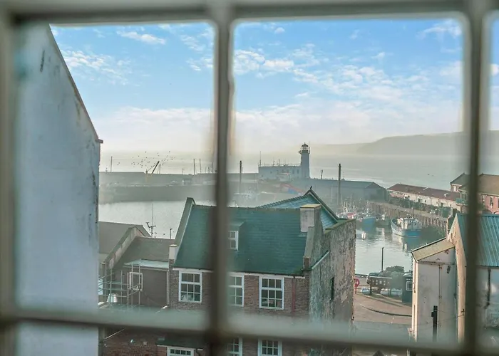 2 Bed In Oc-s027 度假居 斯卡伯勒