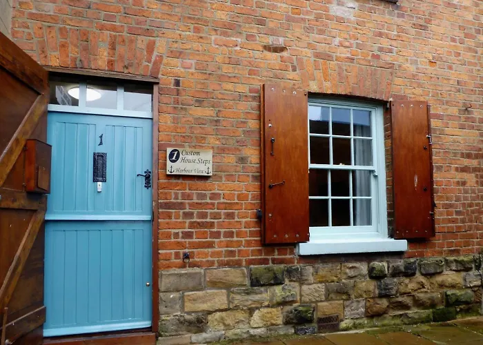 2 Bed In Oc-s027 * 斯卡伯勒