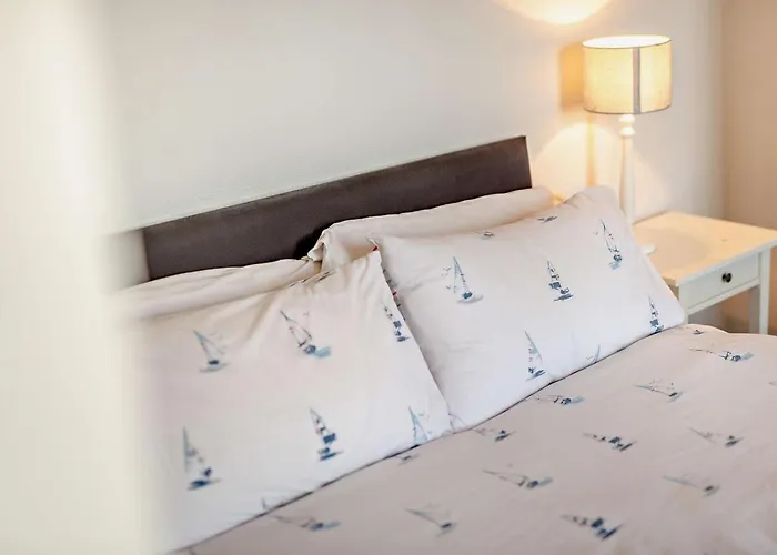 2 Bed In Oc-s027 * 斯卡伯勒