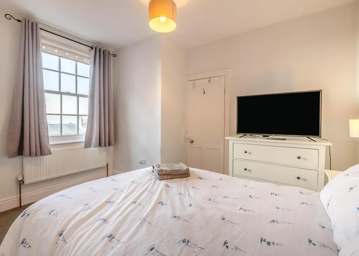 度假居 2 Bed In Oc-s027 *