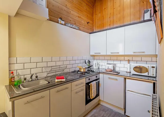 度假居 2 Bed In Oc-s027