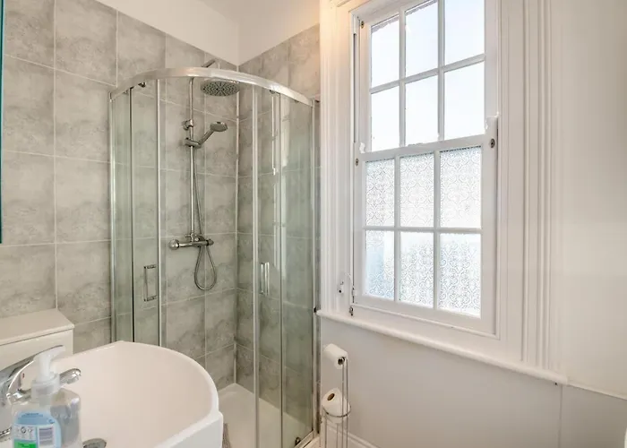 度假居 2 Bed In Oc-s027