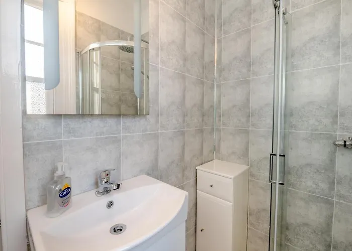 度假居 2 Bed In Oc-s027