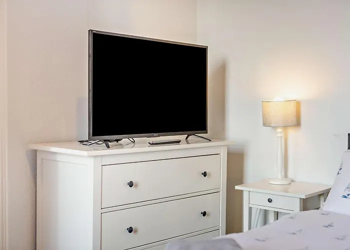 2 Bed In Oc-s027 度假居 斯卡伯勒