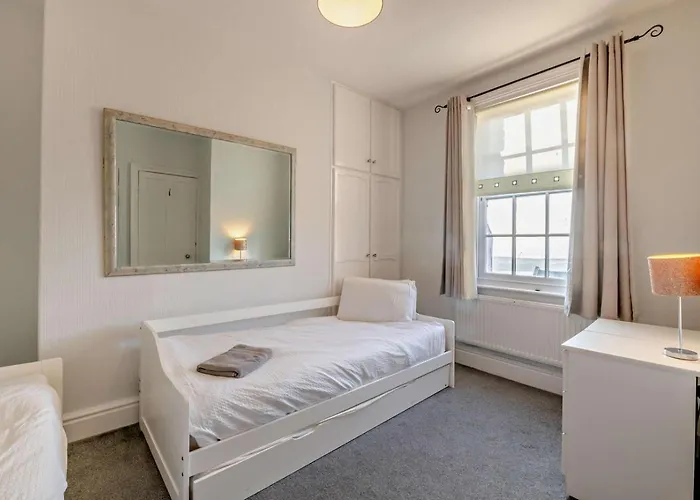 度假居 2 Bed In Oc-s027