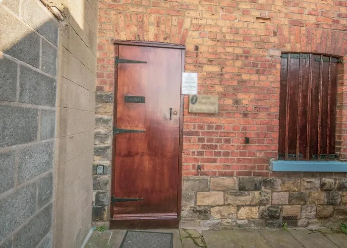 2 Bed In Oc-s027 度假居 *