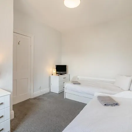 Σπίτι διακοπών 2 Bed In Oc-s027 Σκάρμπορο